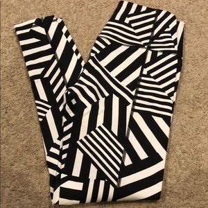 Victoria secrets sports legging